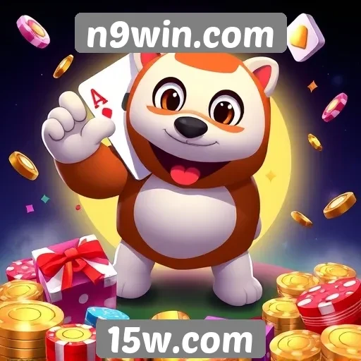 Principais jogos disponíveis em n9win