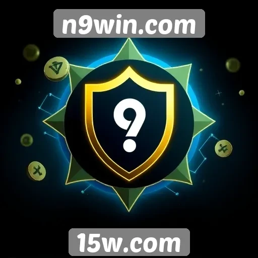 Análise da segurança no site n9win.com