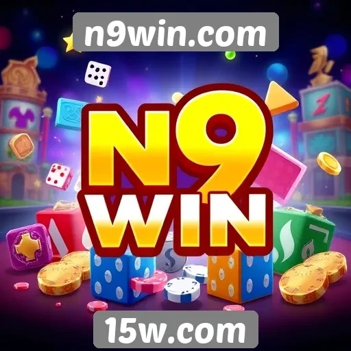 Tipos de jogos disponíveis no n9win